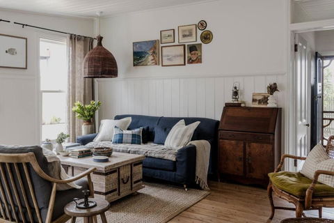 Port Cottage On The Great Ocean Road - Accommodation Port Hedland 1