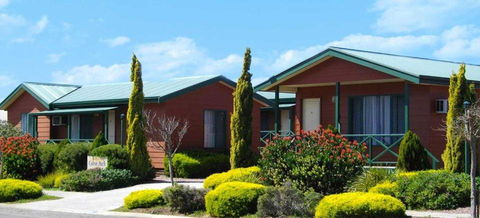 Port Lincoln Villas - Accommodation Port Hedland 0