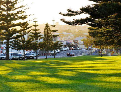 Port Lincoln Villas - Accommodation Port Hedland 1