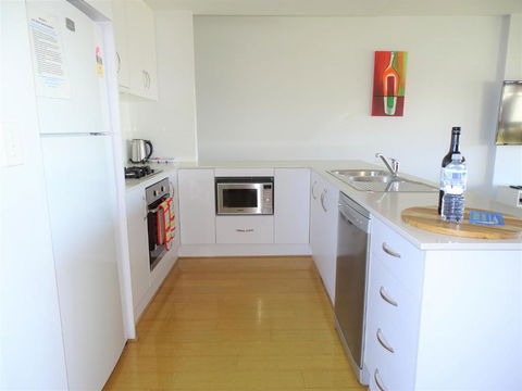 Port Vincent Seaside Apartments - Apartment 1 - Accommodation Port Hedland 1