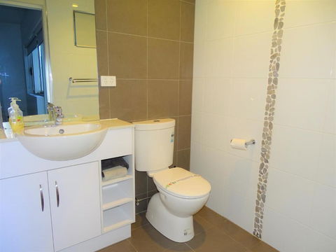 Port Vincent Seaside Apartments - Apartment 1 - Accommodation Port Hedland 2