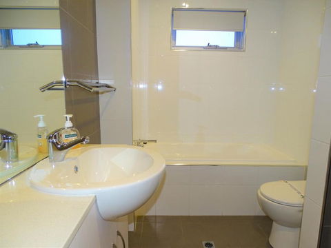 Port Vincent Seaside Apartments - Apartment 1 - Accommodation Port Hedland 3
