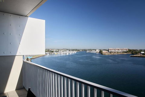 Portside On Honeysuckle - Accommodation Port Hedland 1