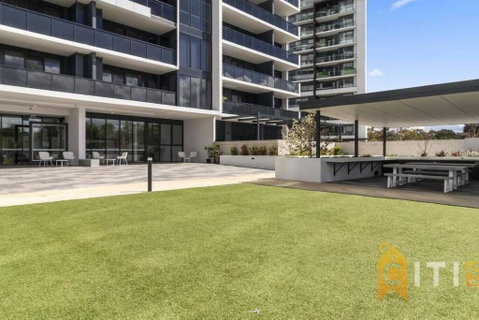 Posh In Phillip - 2bd 2bth Apt - Accommodation Port Hedland 2