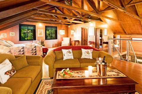 Possum Lodge At Cloudhill Estate - Accommodation Port Hedland 0