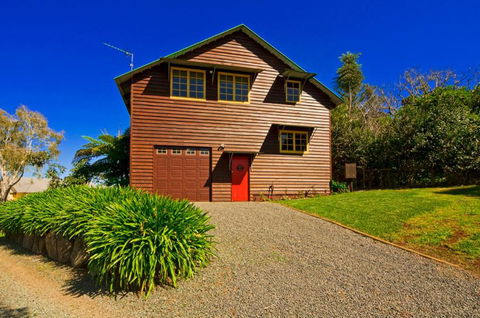 Possum Lodge At Cloudhill Estate - Accommodation Port Hedland 1
