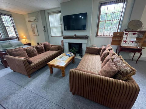 Post Office Boutique Accommodation - Accommodation Port Hedland 1
