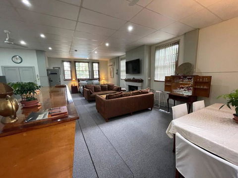 Post Office Boutique Accommodation - Accommodation Port Hedland 3