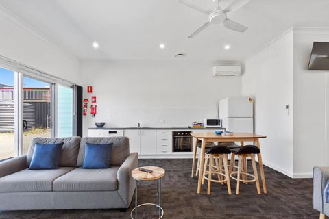 Port Lincoln Shark Apartment 4 - Accommodation Port Hedland 1