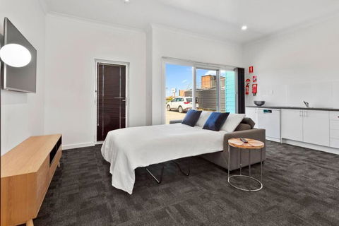 Port Lincoln Shark Apartment 5 - Accommodation Port Hedland 3