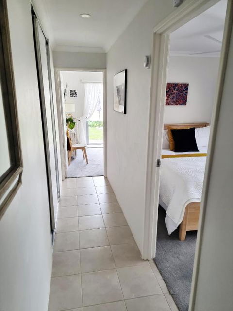 Queen Bed Apartment- No Sharing, Your Very Own Space - Accommodation Port Hedland 2