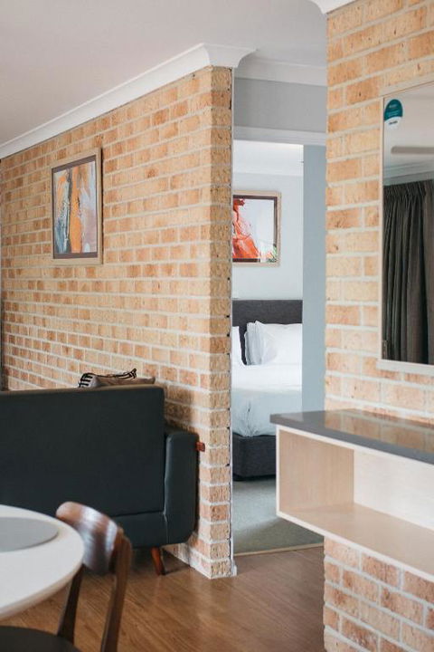 Quality Apartments Banksia Albany - Accommodation Port Hedland 1