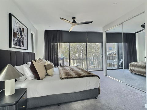 RAM, Alpine Getaways - Accommodation Port Hedland 3