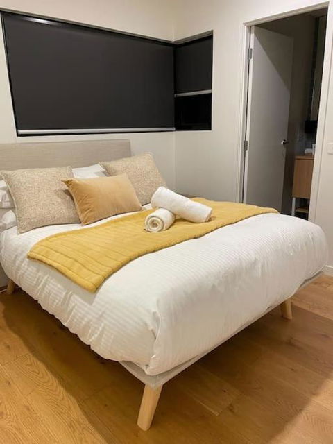 Preston - Entire Unit With 2 Beds 2 Baths - Accommodation Port Hedland 0