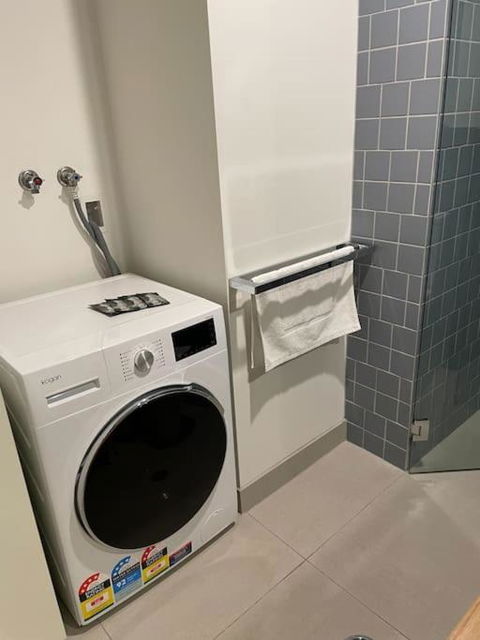 Preston - Entire Unit With 2 Beds 2 Baths - Accommodation Port Hedland 2