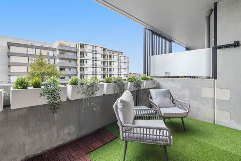 Preston - Entire Unit With 2 Beds 2 Baths - Accommodation Port Hedland 1