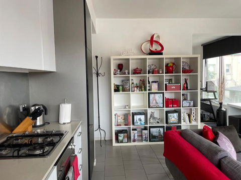 Radiance - Chic Fitzroy Street Apartment - Accommodation Port Hedland 3