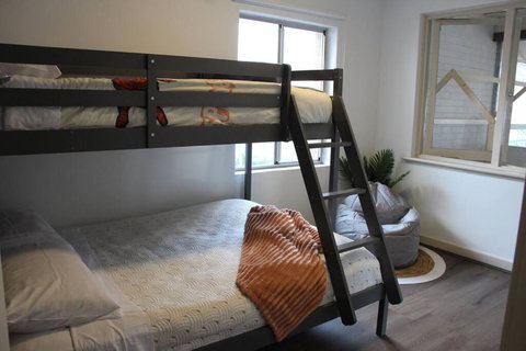 Raeside Home - Accommodation Port Hedland 3