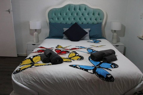 Raeside Home - Accommodation Port Hedland 2