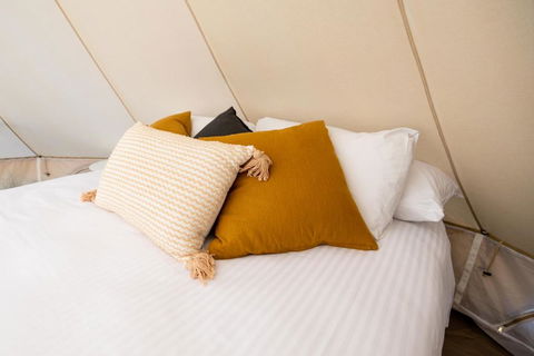 Pure Glamping Guilderton - Accommodation Port Hedland 2