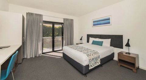 Quality Resort Parkhurst - Accommodation Port Hedland 1