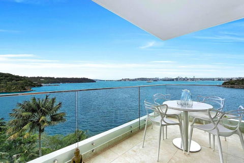 RAG05 - Mosman Exclusive Waterfront Luxury Living - Accommodation Port Hedland 2