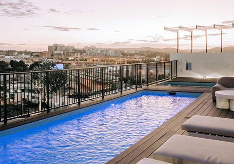 Rambla At Perry House - Accommodation Port Hedland 0