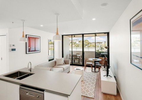 Rambla At Perry House - Accommodation Port Hedland 2