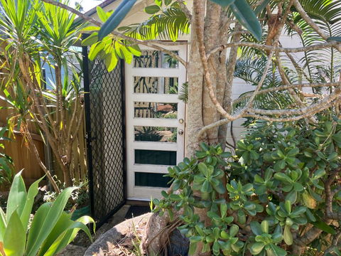 Potters Cottage - Accommodation Port Hedland 2