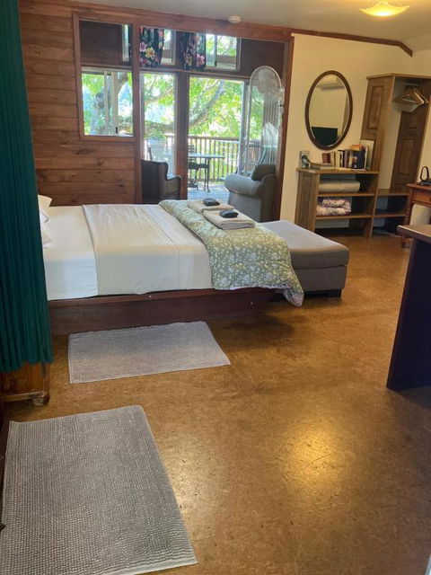 Potters Cottage - Accommodation Port Hedland 1