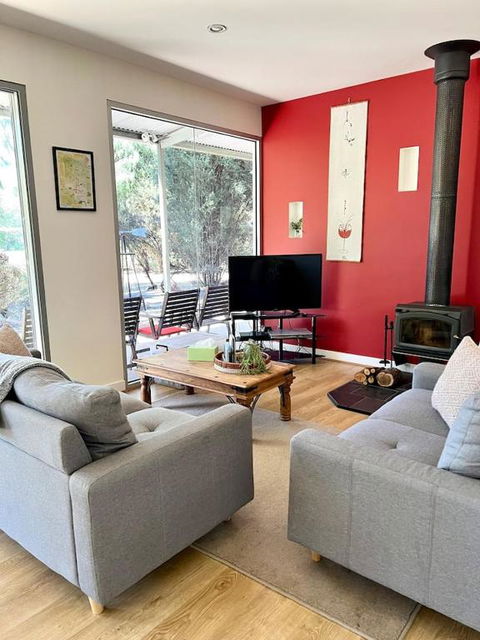 Powers Retreat Holiday House - Accommodation Port Hedland 1