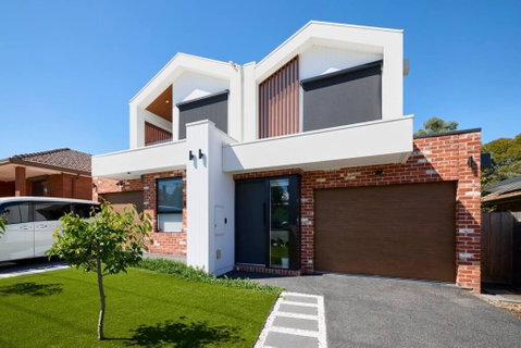 Preston Lux House 5 Bed 5 Bath - Accommodation Port Hedland 2