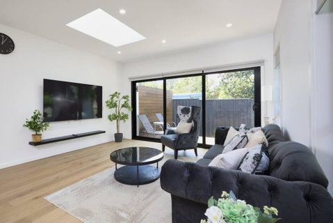 Preston Lux House 5 Bed 5 Bath - Accommodation Port Hedland 0