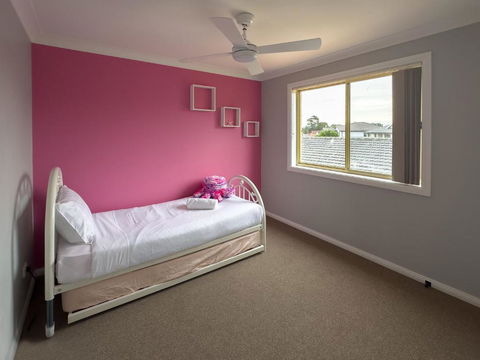Prestons Dream Holiday 4 Bedroom - Accommodation Port Hedland 1