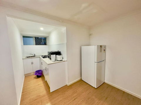 Prime 1BR Near Transport And Retail - Accommodation Port Hedland 0