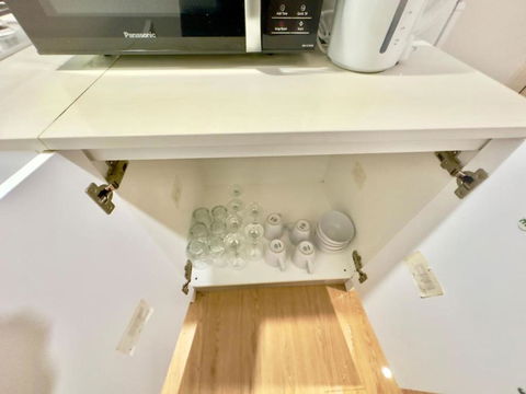 Prime 1BR Near Transport And Retail - Accommodation Port Hedland 1