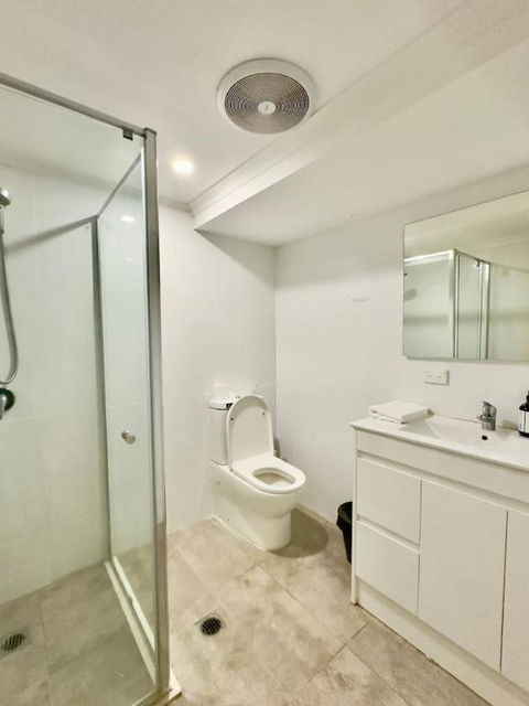 Prime 1BR Near Transport And Retail - Accommodation Port Hedland 3