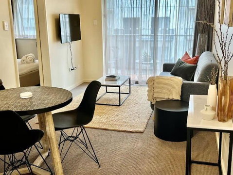 Prime Location 1 Bdr Apt In Perth - Accommodation Port Hedland 0