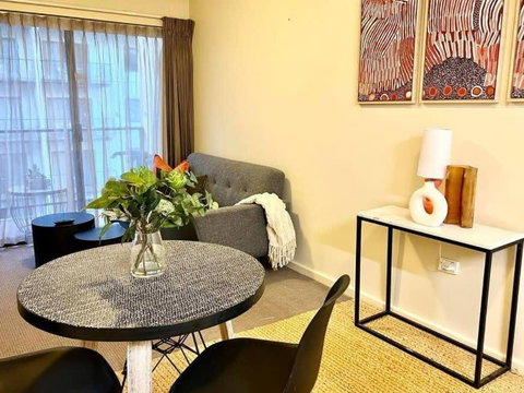 Prime Location 1 Bdr Apt In Perth - Accommodation Port Hedland 2