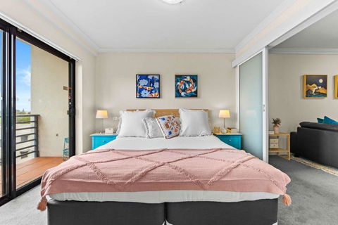 Prime Perth Apartment - Accommodation Port Hedland 0