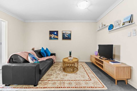 Prime Perth Apartment - Accommodation Port Hedland 1
