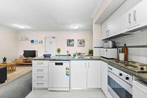 Prime Perth Apartment - Accommodation Port Hedland 3