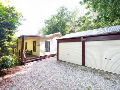 Primrose Cottage - Accommodation Port Hedland 0