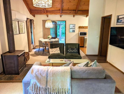 Primrose Cottage - Accommodation Port Hedland 2