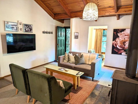 Primrose Cottage - Accommodation Port Hedland 3