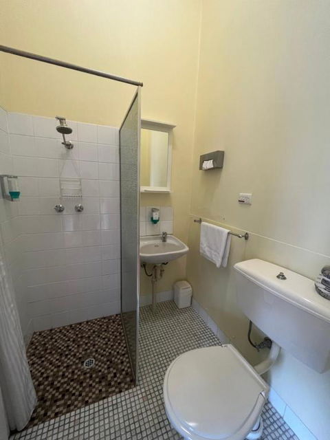 Princes Lodge Motel - Accommodation Port Hedland 3