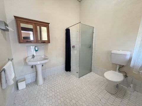 Princes Lodge Motel - Accommodation Port Hedland 1