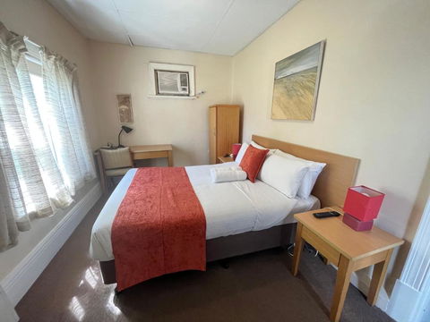 Princes Lodge Motel - Accommodation Port Hedland 2
