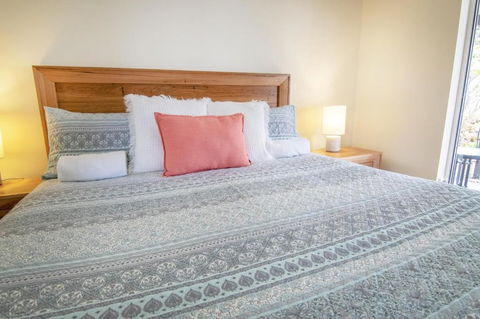 Princess Views In Historic Albany - Accommodation Port Hedland 1