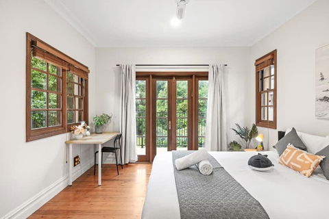 Private Room In Gordon Near Train & Bus Sleeps 2 - Accommodation Port Hedland 1